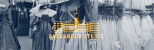 Barrandov Fundus [Dressing Up]