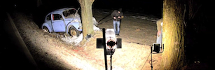 Accident - Making of ...